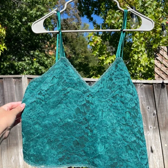 Vintage Victoria’s Secret lingerie set gold label - Picture 2 of 7